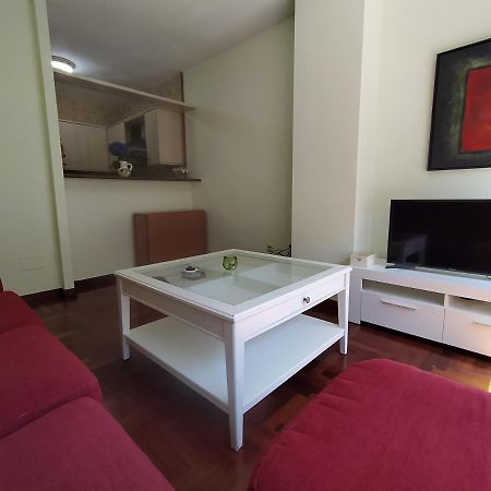 Bonito Apartamento En Pleno Centro Vut-Po-7494 Vigo Exteriér fotografie