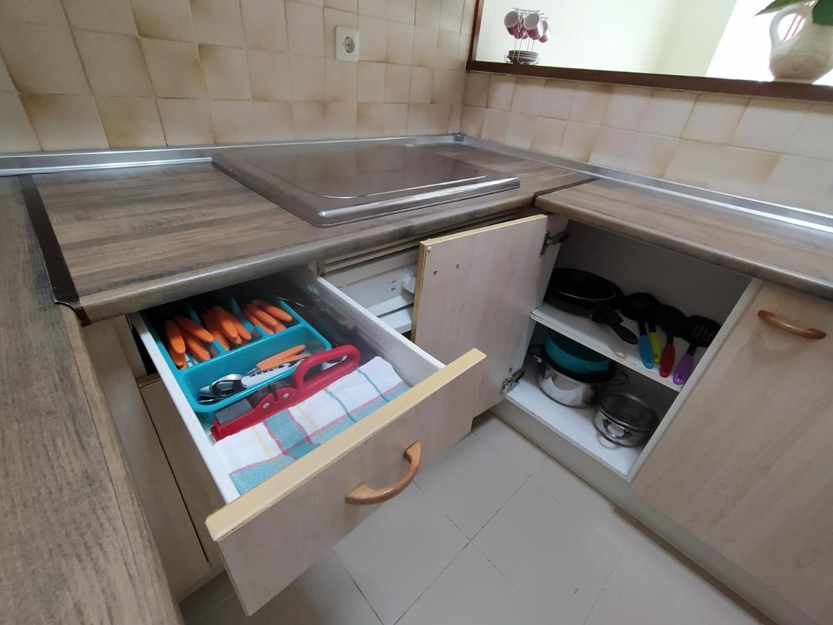 Bonito Apartamento En Pleno Centro Vut-Po-7494 Vigo Exteriér fotografie