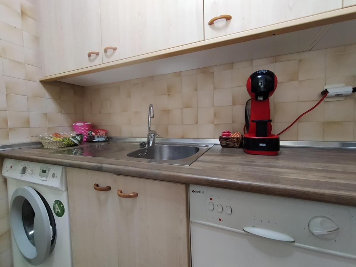 Bonito Apartamento En Pleno Centro Vut-Po-7494 Vigo Exteriér fotografie