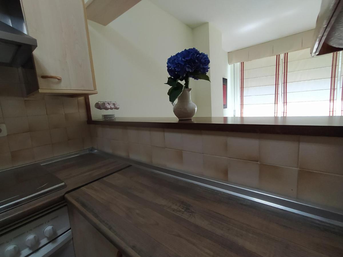Bonito Apartamento En Pleno Centro Vut-Po-7494 Vigo Exteriér fotografie