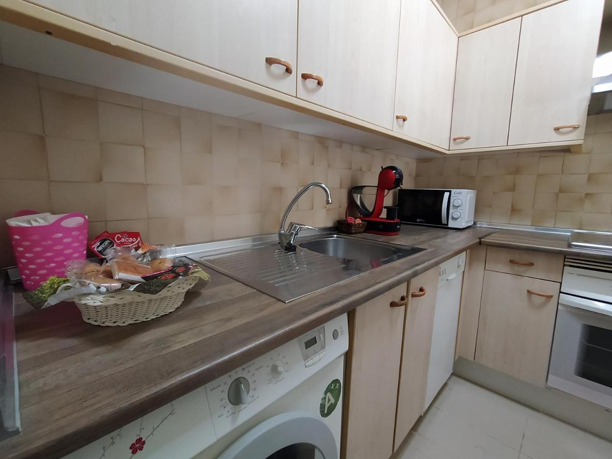 Bonito Apartamento En Pleno Centro Vut-Po-7494 Vigo Exteriér fotografie