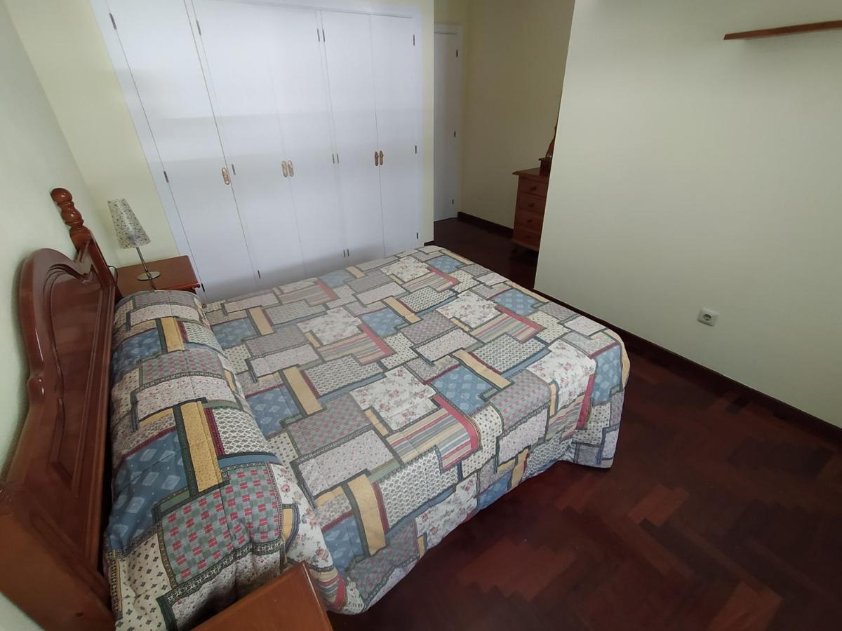 Bonito Apartamento En Pleno Centro Vut-Po-7494 Vigo Exteriér fotografie
