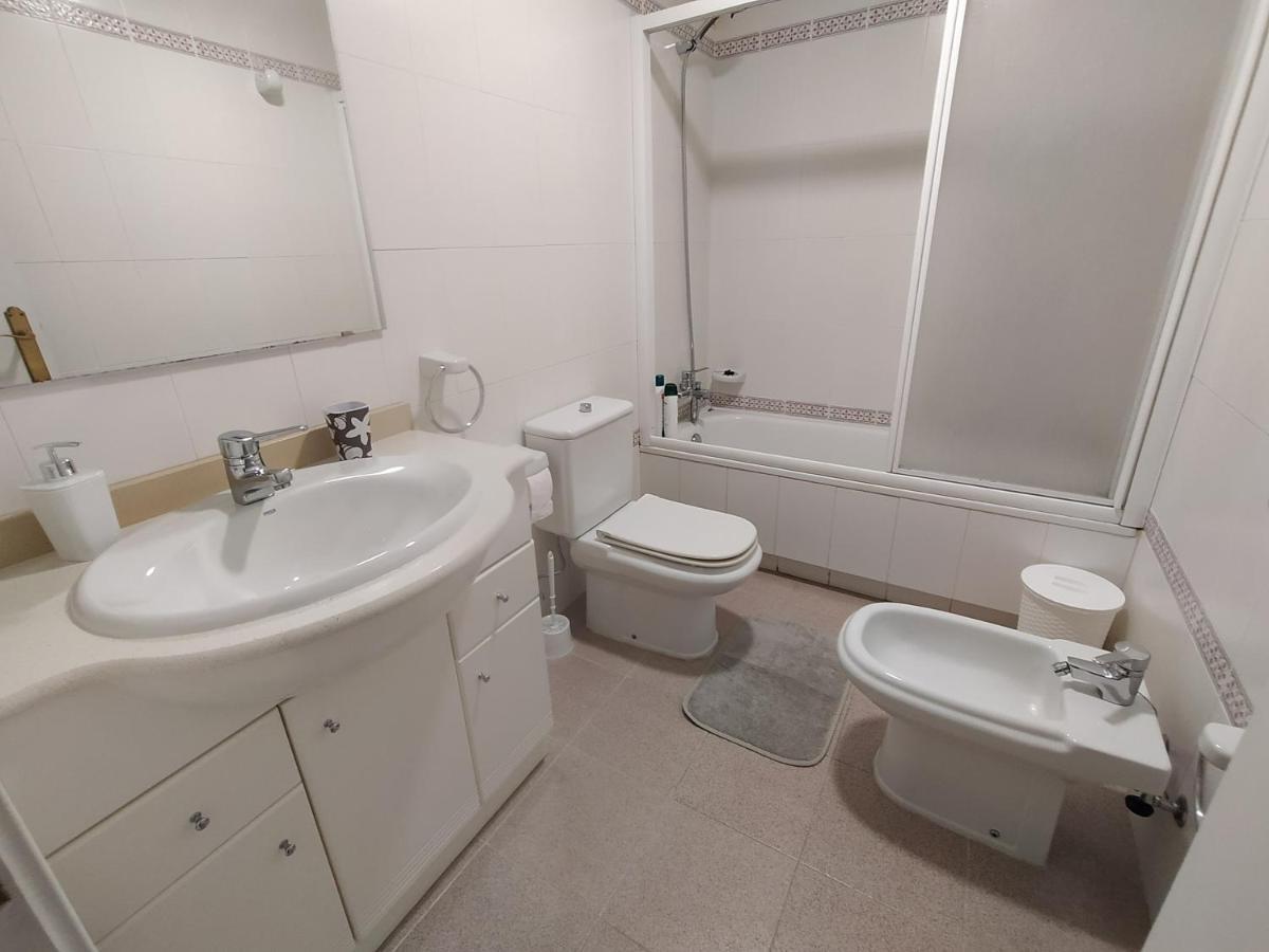 Bonito Apartamento En Pleno Centro Vut-Po-7494 Vigo Exteriér fotografie