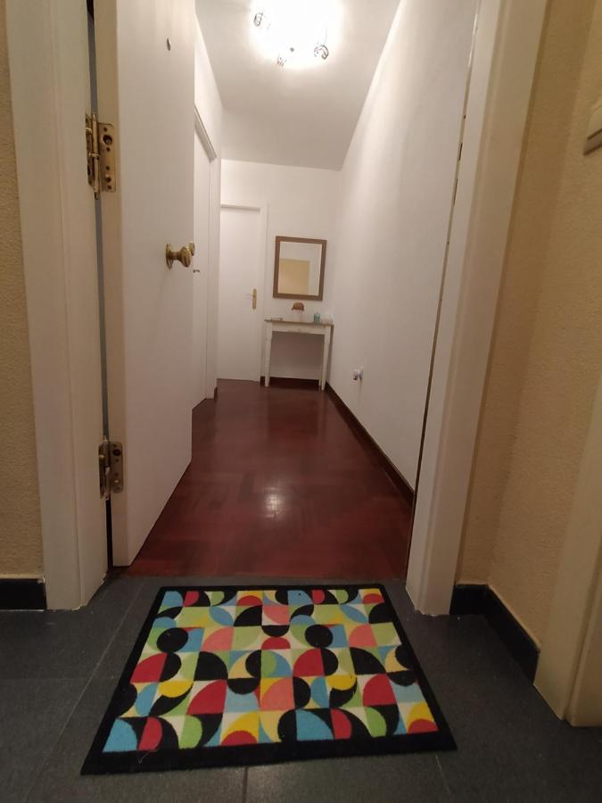 Bonito Apartamento En Pleno Centro Vut-Po-7494 Vigo Exteriér fotografie