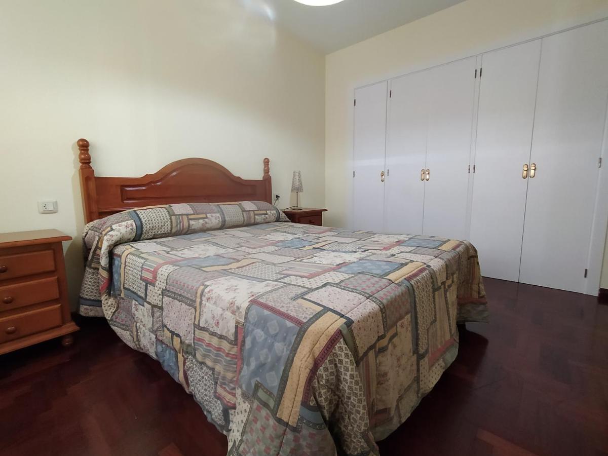 Bonito Apartamento En Pleno Centro Vut-Po-7494 Vigo Exteriér fotografie