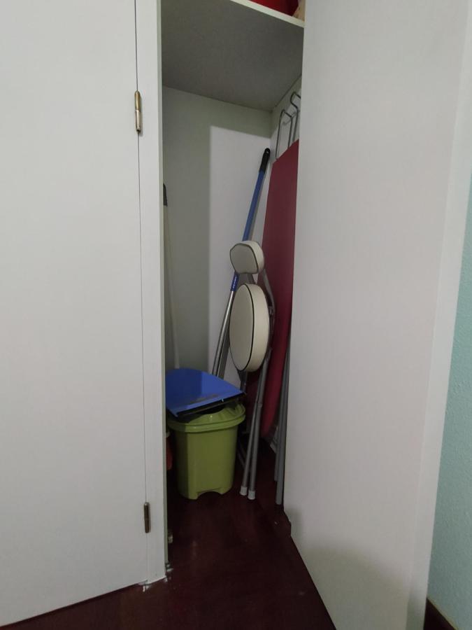 Bonito Apartamento En Pleno Centro Vut-Po-7494 Vigo Exteriér fotografie
