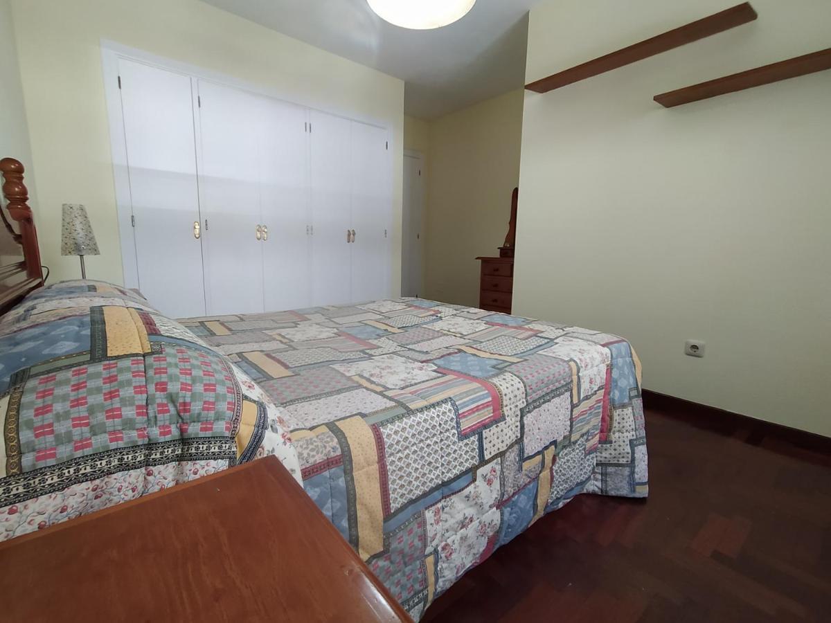 Bonito Apartamento En Pleno Centro Vut-Po-7494 Vigo Exteriér fotografie