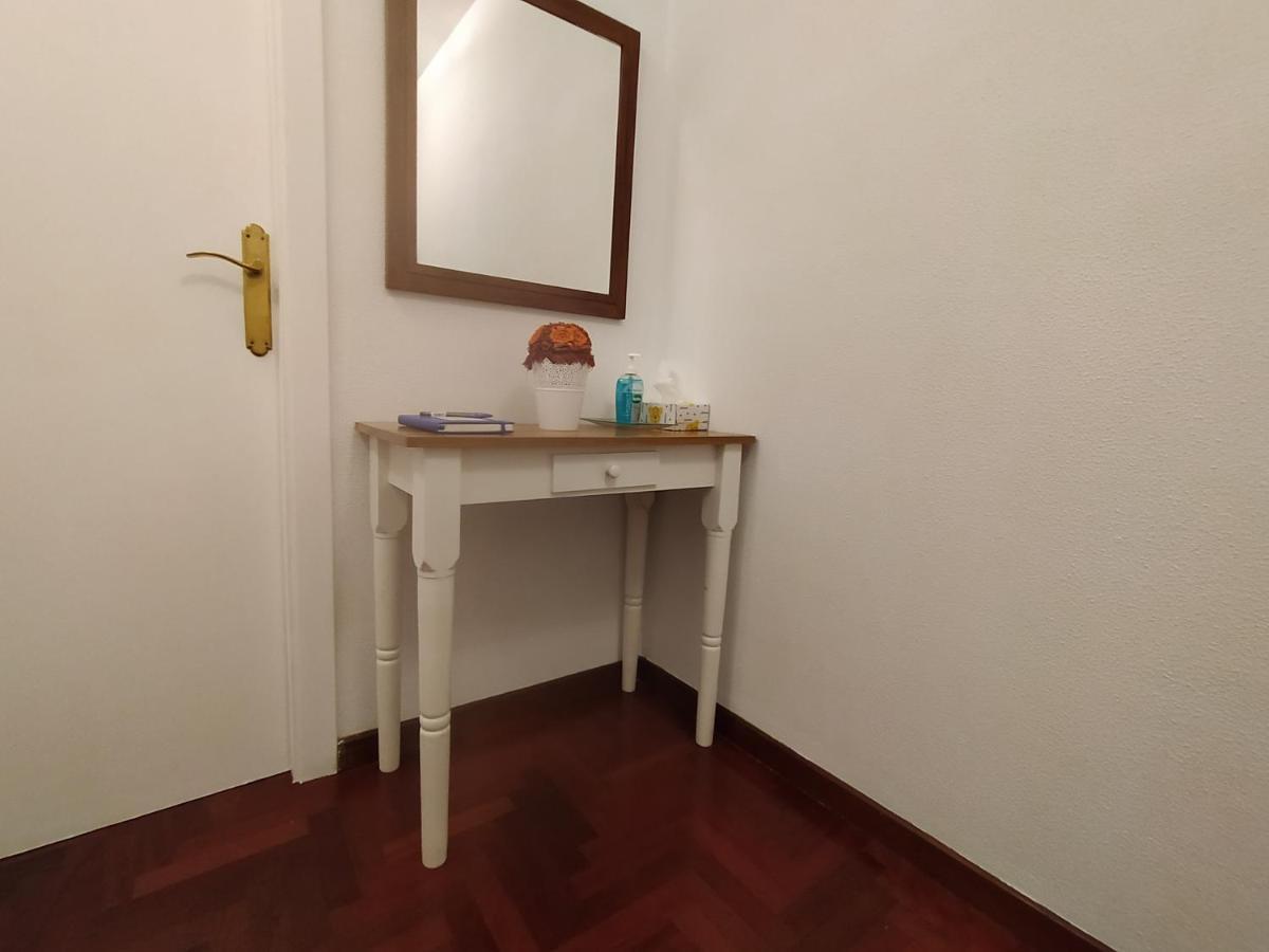 Bonito Apartamento En Pleno Centro Vut-Po-7494 Vigo Exteriér fotografie